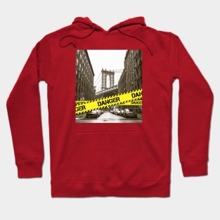 DANGER Hoodie